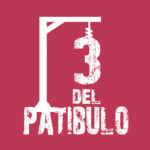 3 del patíbulo 3 del patíbulo